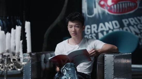 《创业时代》_第5集_分集剧情