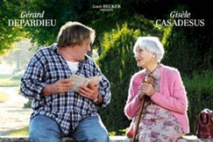 [原创][吾爱原创]喜剧片《与玛格丽特的午后》电影解说文案-[原创首发]-吾爱文案网