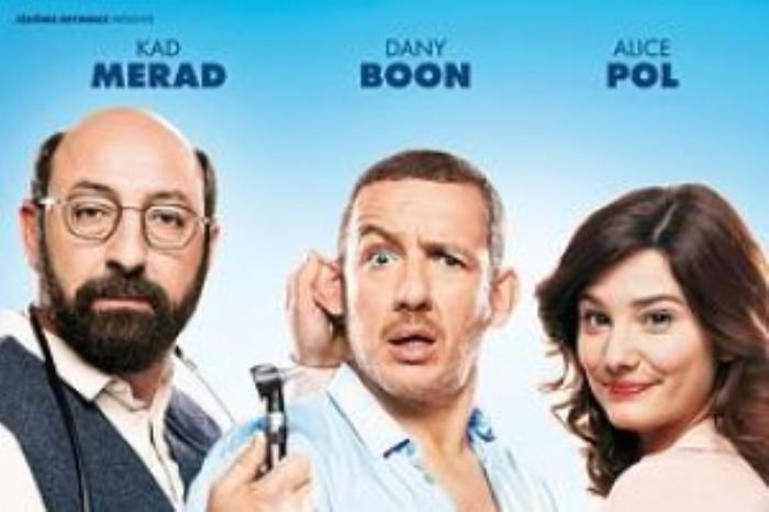 [原创][吾爱原创]喜剧电影《臆想成病》解说文案解说素材-[原创首发]-吾爱文案网