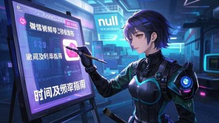 [原创]微信视频号什么时候发布最容易涨粉？多久发一次合适？