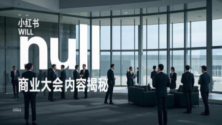 [原创]小红书WILL商业大会讲了什么？