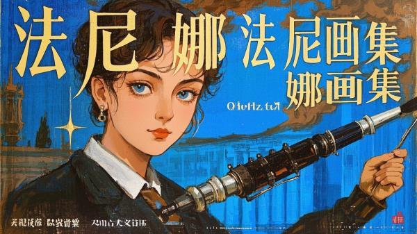 [原创]法妮娜.法尼尼[天津人民美术出版社][198306][绘画 陆世斌][独家]
