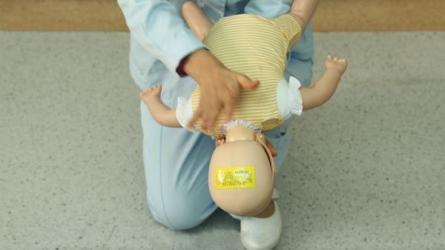 家庭紧急急救视频讲解：-课程-网盘资源分享