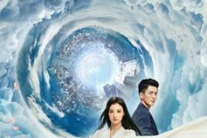 [原创][吾爱原创]奇幻《时空旅恋人》电影解说文案-[原创首发]-吾爱文案网