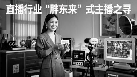 [原创]直播行业有没有“胖东来”式的主播？