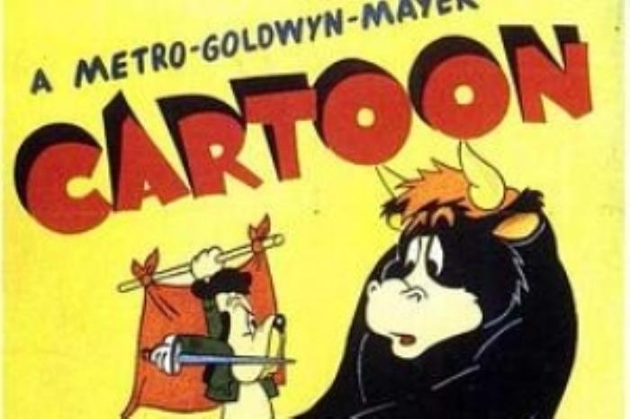 [原创][吾爱原创]喜剧《斗牛》电影解说文案 -[原创首发]-吾爱文案网