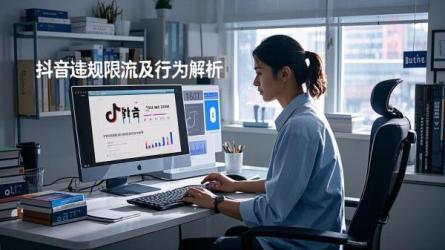 [原创]抖音违规一次限流多久？违规行为有哪些？