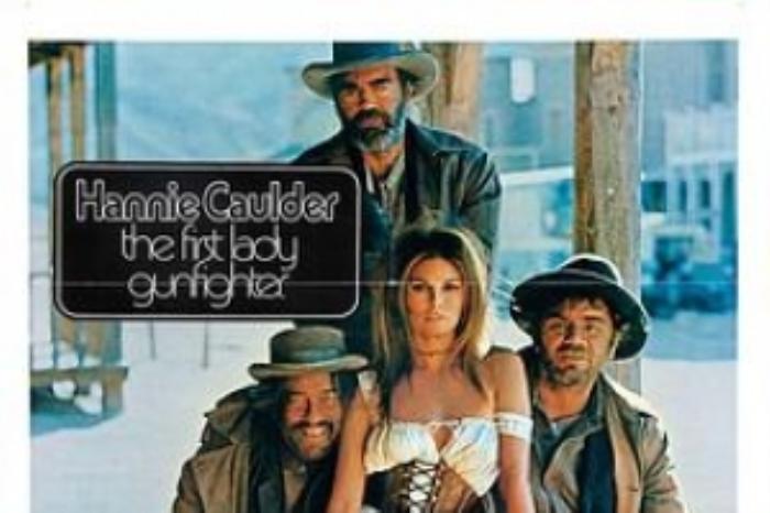 [原创][吾爱原创]动作犯罪《复仇的女枪手》电影解说文案-[原创首发]-吾爱文案网