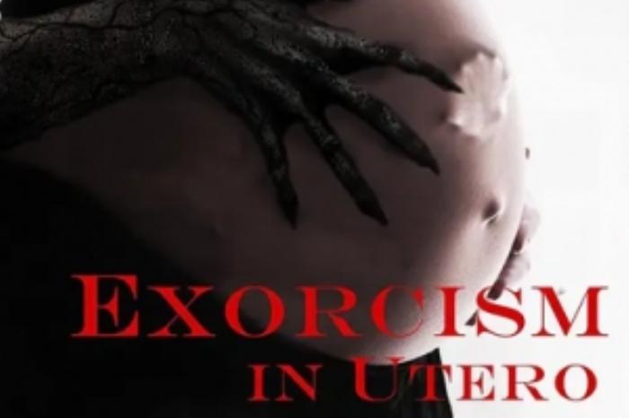 [原创][吾爱原创]恐怖《胎儿驱魔》电影解说文案-[原创首发]-吾爱文案网