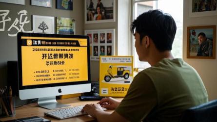 [原创]快手小黄车开通条件是什么？怎么收费？