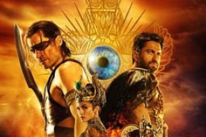 [原创][吾爱原创]动作电影《神战：权力之眼》解说文案 解说素材-[原创首发]-吾爱文案网