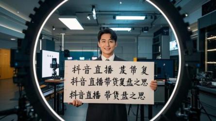 [原创]抖音直播带货复盘思路