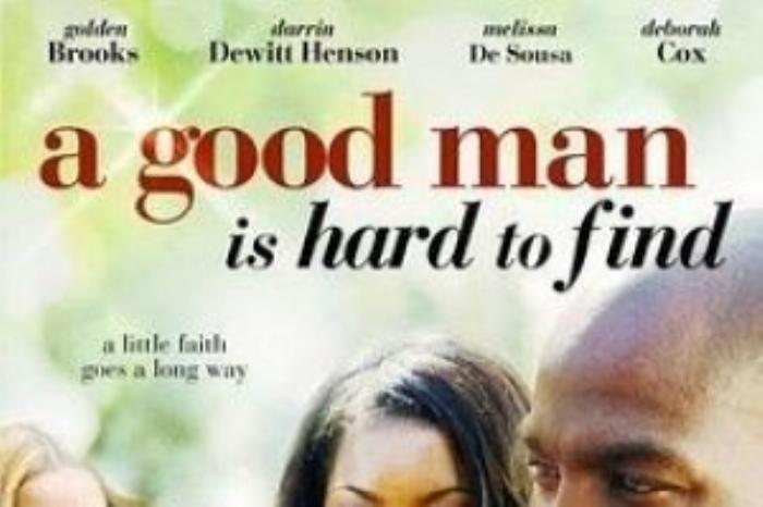 [原创][吾爱原创]动作惊悚《好女难寻》电影解说文案-[原创首发]-吾爱文案网