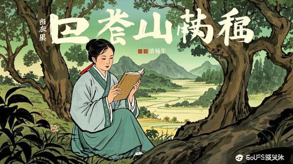 [原创][连盟][中国少数民族故事]山沟里的女“秀才”[独家]