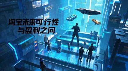 [原创]2024年淘宝还能做吗？还能挣钱吗？