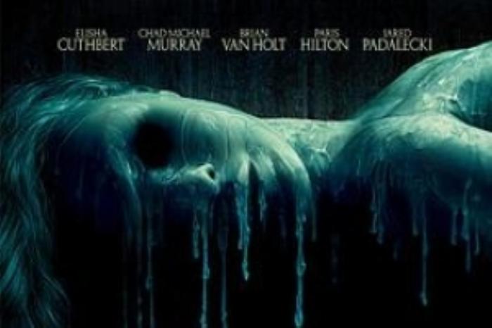 [原创][吾爱原创]恐怖片《恐怖蜡像馆》电影解说文案-[原创首发]-吾爱文案网