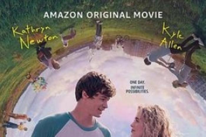 [原创][吾爱原创]奇幻爱情《小确幸地图》电影解说文案-[原创首发]-吾爱文案网