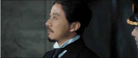 《风声》_第11集_分集剧情