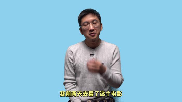 《东北虎》：无关喜剧，全是困境_《电影《东北虎》》-[原创首发]-吾爱文案网