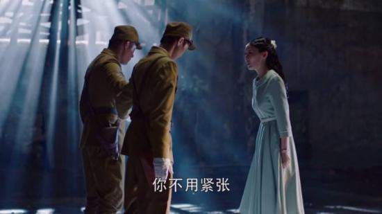 《秋蝉》_第38集_分集剧情