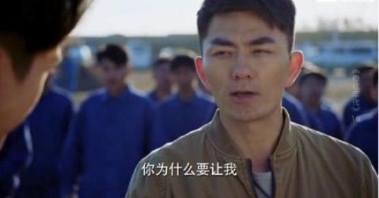 《橙红年代》_第16集_分集剧情