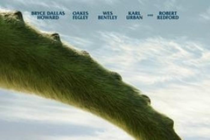 [原创][吾爱原创]冒险奇幻《彼得的龙》电影解说文案-[原创首发]-吾爱文案网