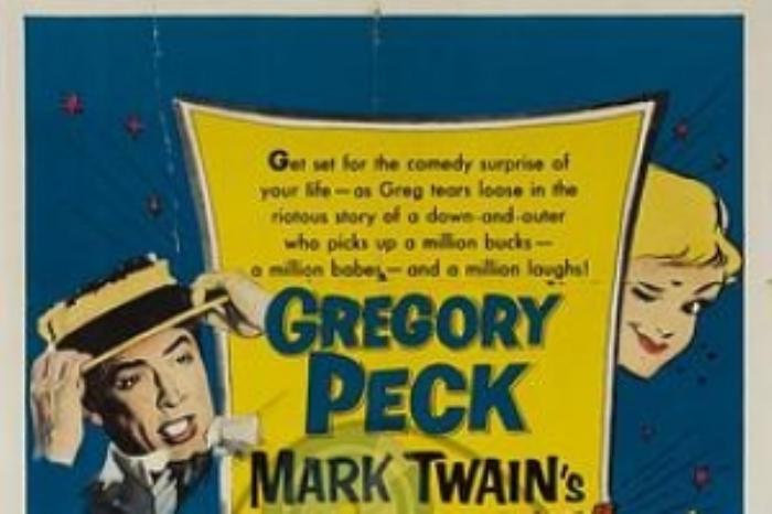 [原创][吾爱原创]喜剧电影《百万英镑》解说文案解说素材-[原创首发]-吾爱文案网