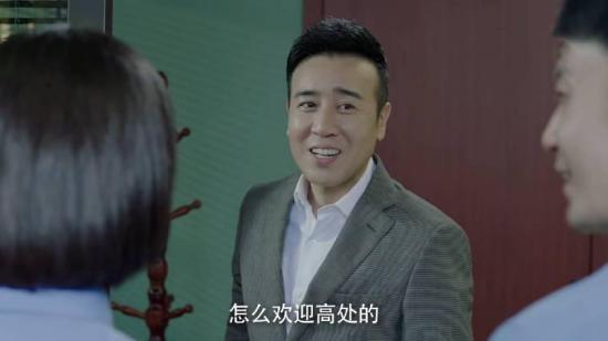 《决胜法庭》_第26集_分集剧情