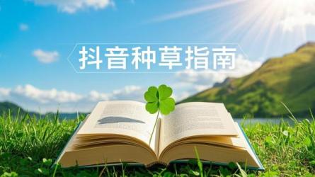 [原创]如何在抖音种草？抖音种草指南