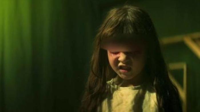 [原创][独家原创]恐怖《凝弑》电影解说文案-[原创首发]-吾爱文案网