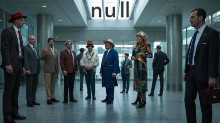 [原创]比谁上班穿得恶心，已经成为一门职场显学