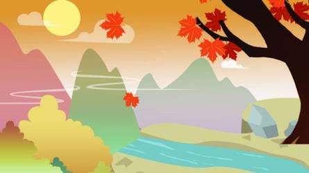 婷婷诗教第一二三季，覆盖小学古诗词小学霸必背，3大模块提升孩子27项能力-课程-网盘资源分享