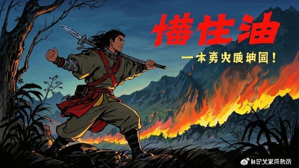 [原创][连盟][中国少数民族故事]勇敢的哈伯[独家]