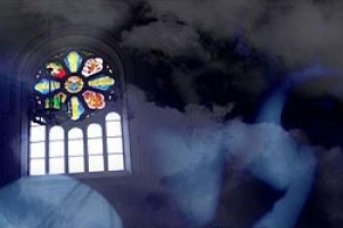 [原创][吾爱原创]奇幻《倩女幽魂》电影解说文案-[原创首发]-吾爱文案网