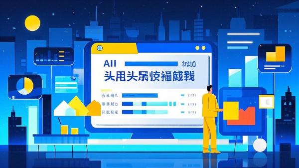 今日头条 AI 辅助掘金，新玩法带你轻松赚钱，快来试试！[原创]