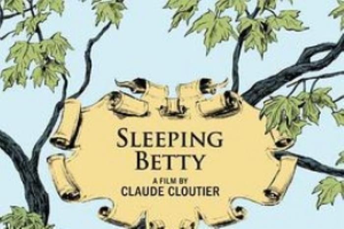 [原创][吾爱原创]剧情电影《睡美人》解说文案 -[原创首发]-吾爱文案网