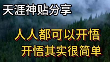 天涯神贴n-课程-网盘资源分享