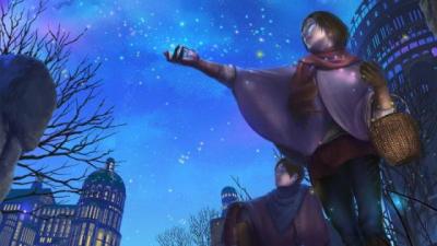 【爱情】爱情让人长大的句子（爱情长存的经典句子）