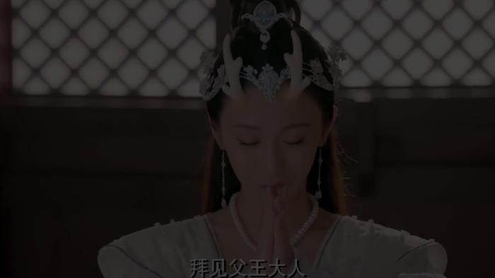 龙王之女假装失忆帮陆海笙协助查案，没想到竟因龙眼招来杀身之祸_《龙无目》-[原创首发]-吾爱文案网