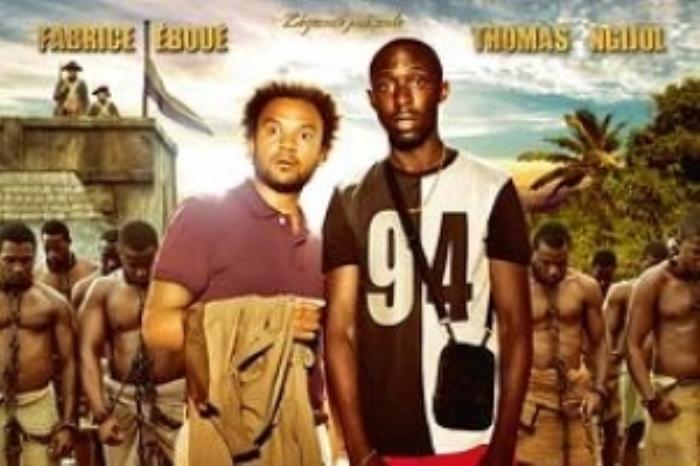 [原创][吾爱原创]喜剧片《穿越之旅》电影解说文案-[原创首发]-吾爱文案网