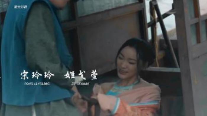 [原创][独家原创]灾难电影《河兽》解说文案-[原创首发]-吾爱文案网