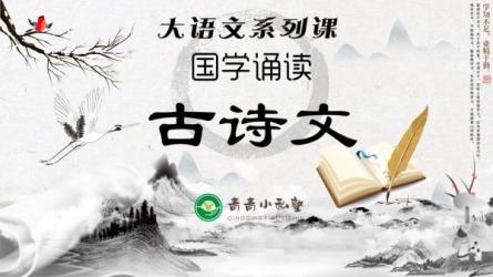 国学精选课程_64-课程-网盘资源分享