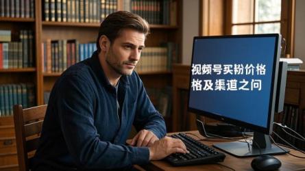 [原创]视频号买1000个粉多少钱？在哪里买粉丝？