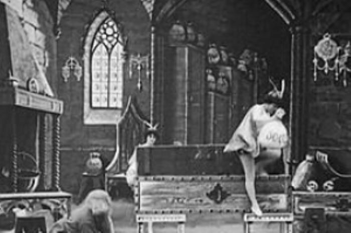 [原创][吾爱原创]恐怖《撒旦定居点》电影解说文案-[原创首发]-吾爱文案网