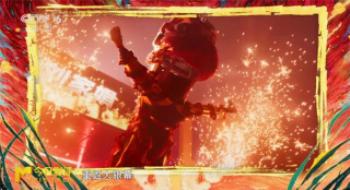 《雄狮少年2》：舞狮变格斗，依旧能热血感动？