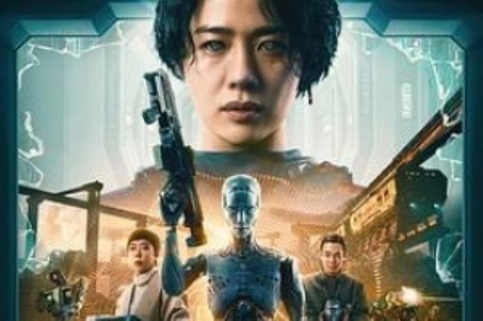 [原创][吾爱原创]动作科幻片《贞伊》电影解说文案-[原创首发]-吾爱文案网