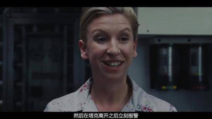 《老人和枪》70岁老人把抢银行当职业，一生成功抢劫96次，越狱16次电影解说文案-[原创首发]-吾爱文案网