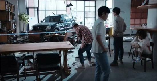 《创业时代》_第14集_分集剧情