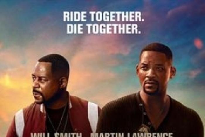 [原创][吾爱原创]动作喜剧《绝地战警：疾速追击》电影解说文案-[原创首发]-吾爱文案网