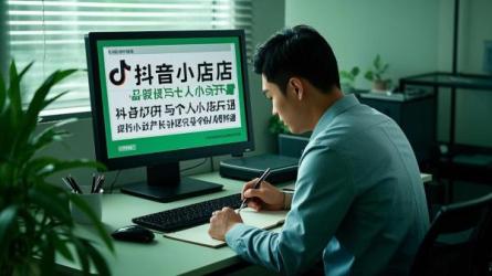 [原创]抖音小店上产品需要的授权怎么弄？个人小店如何开通？